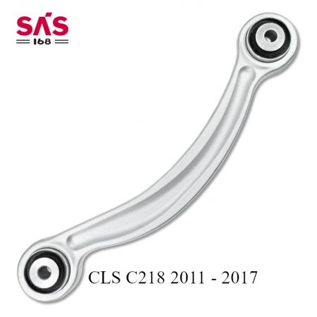 Mercedes Benz CLS C218 2011 - 2017 Стабилизатор задний левый верхний передний - CLS C218 2011 - 2017